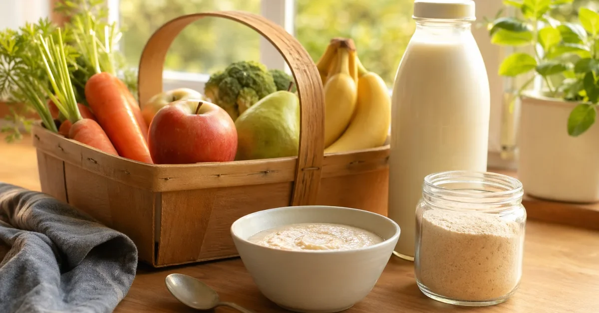 WIC Nutrition Program Benefits in Fort Myers, Florida