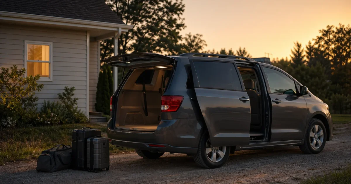 Donate Your Van or Minivan in Fort Myers Today!